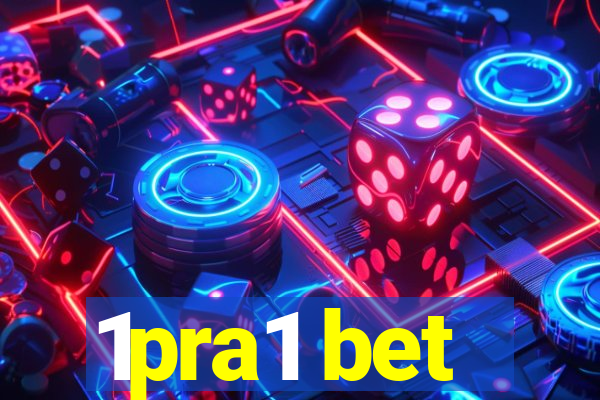 1pra1 bet